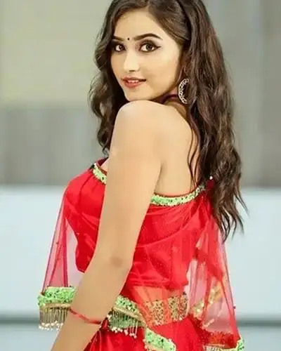 Call Girls Service Kushmundi
