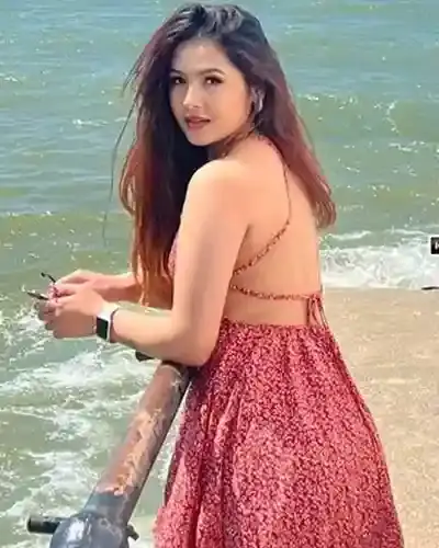 Call Girls in Kushmundi