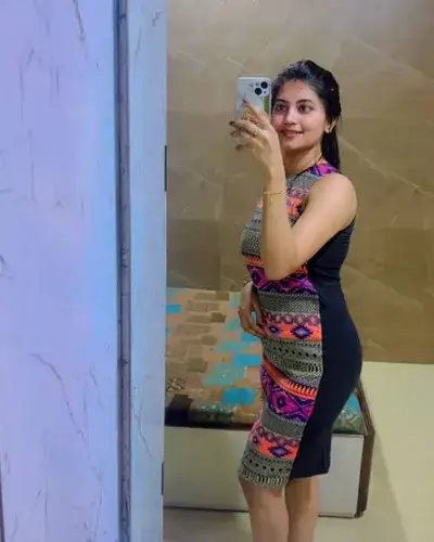 Escort Kushmundi